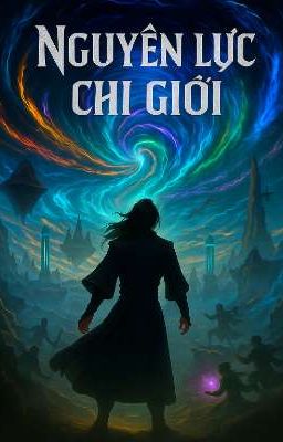 Nguyên Lực Chi Giới