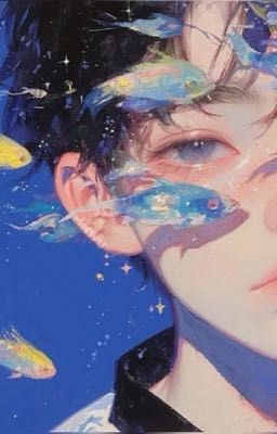 [Nguyên x Kì] Đáy Đại Dương 