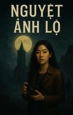 Nguyệt Ảnh Lộ