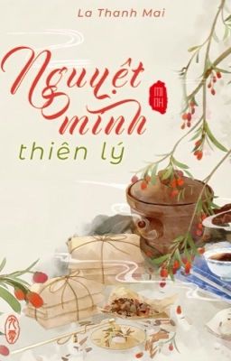 Nguyệt Minh Thiên Lý