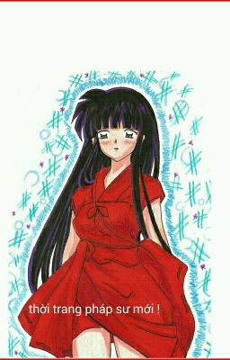 nhà cho kikyou ( Inuyasha )