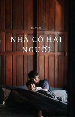 Nhà có hai người -JimmySea