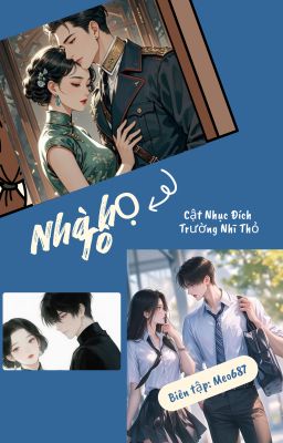 Nhà họ Tô (NP, LL, Hoàn) ĐỌC MÔ TẢ HÃY VÀO!!!!