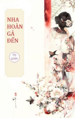 Nha hoàn gả đến-Vu Linh