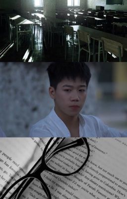 Nhã Huy | tình trường