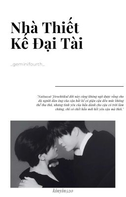 Nhà Thiết Kế Đại Tài 