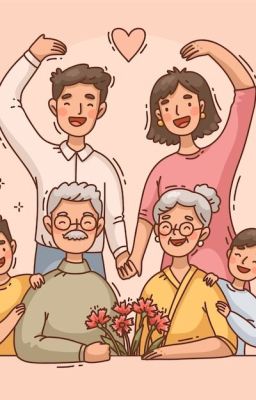 Nhà Tôi Ba Đời... Đều Drama