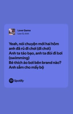 NhãHuy | Yêu 