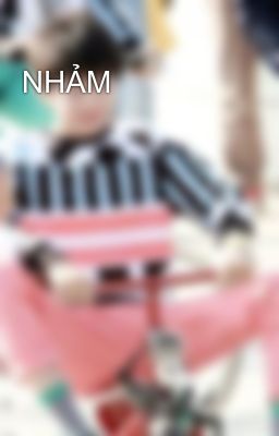 NHẢM