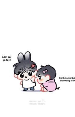 NHẬN NHẦM PHU QUÂN