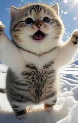 nhân nhân hút miêu