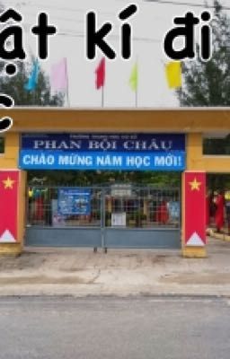 Nhật kí đi học