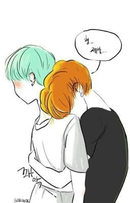 NHẬT KÍ ĐƯA VỢ VỀ NHÀ CỦA MIN TỔNG [ CHUYỂN VER][EDIT][YOONMIN]