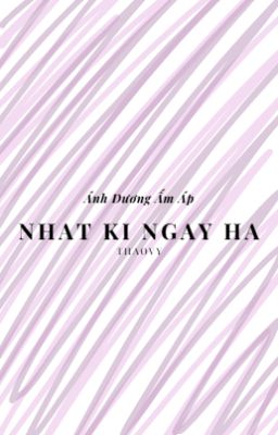 Nhật Kí Ngày Hạ