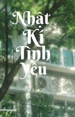Nhật Kí Tình Yêu 