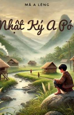 Nhật Ký A Pó