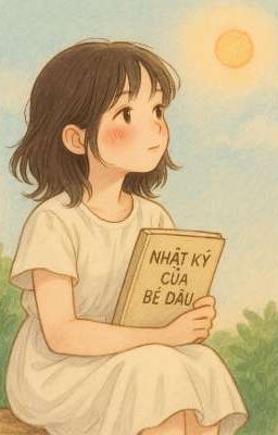 Nhật Ký Của Bé Dâu 