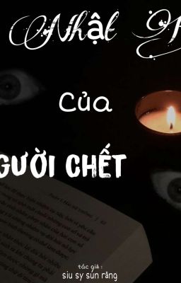 Nhật Ký Của Người Chết