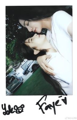 Nhật ký của Yoko Apasra. [ BHTT/FayeYoko ]