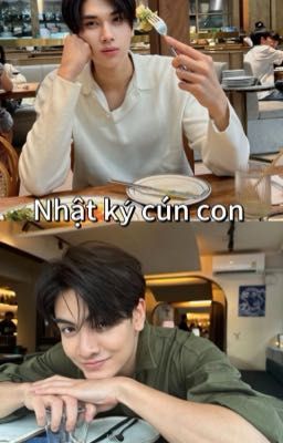 Nhật ký cún con 