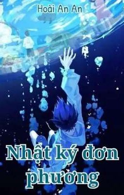 Nhật Ký Đơn Phương 