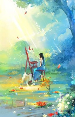 Nhật Ký Những Chuỗi Ngày Nghĩ Ngợi
