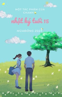 Nhật Ký Tuổi 15