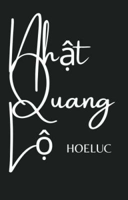 Nhật Quang Lộ