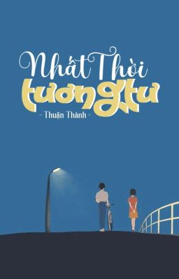 Nhất Thời Tương Tư
