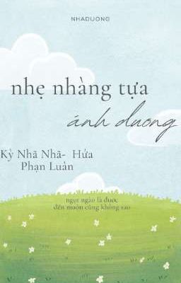 Nhẹ Nhàng Tựa Ánh Dương