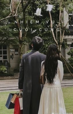 Nhiệm Vụ Cuối Cùng