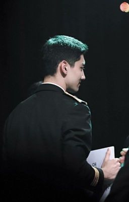 Nhiệt huyết binh chủng