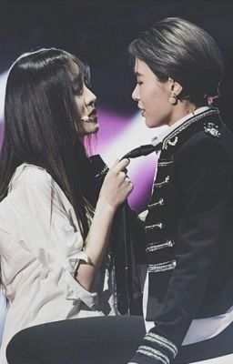 [Nhiều CP][Edit] Nếu CP của ta kết hôn