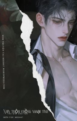 Nhìn trộm chồng ngoại tình (NP, NAM NTR, END)