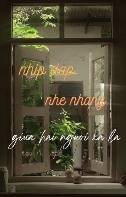 Nhịp đập nhẹ nhàng