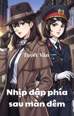 Nhịp đập phía sau màn đêm(drop)
