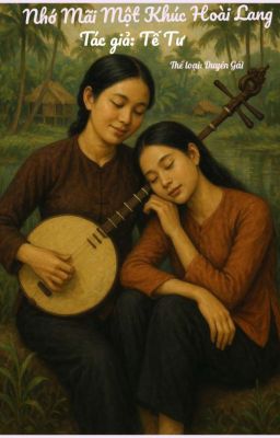 NHỚ MÃI MỘT KHÚC HOÀI LANG (Tế Tư)