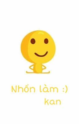 Nhổn làm 