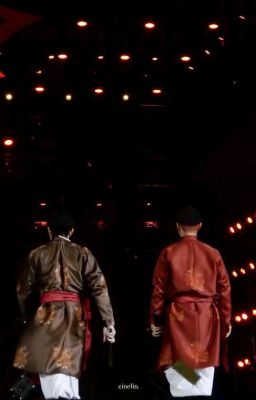 [ nhs x nvc ] vân sơn cường nguyệt