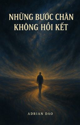 Những bước chân không hồi kết