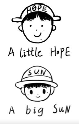 Những câu chuyện nhỏ của Sun và Hope