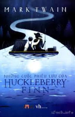 Những Cuộc Phiêu Lưu Của Huckleberry Finn