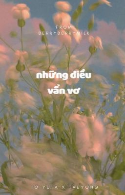 những điều vẩn vơ | yutae