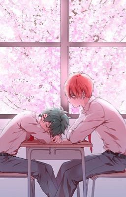 Những fic ngắn về cp TodoDeku