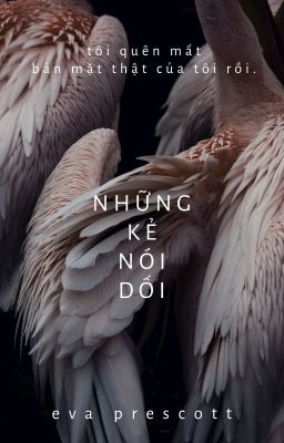 những kẻ nói dối [thơ]