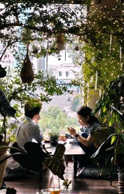 Những mùa hè thương nhớ