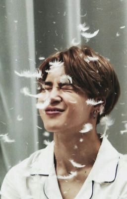 Những ngày bên anh [ Jiminx You]