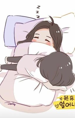 Những ngày bên nhau [Seulrene]