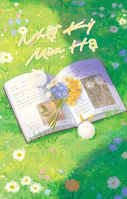 Những Ngày Hạ Rực Rỡ 