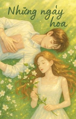 Những Ngày Hoa